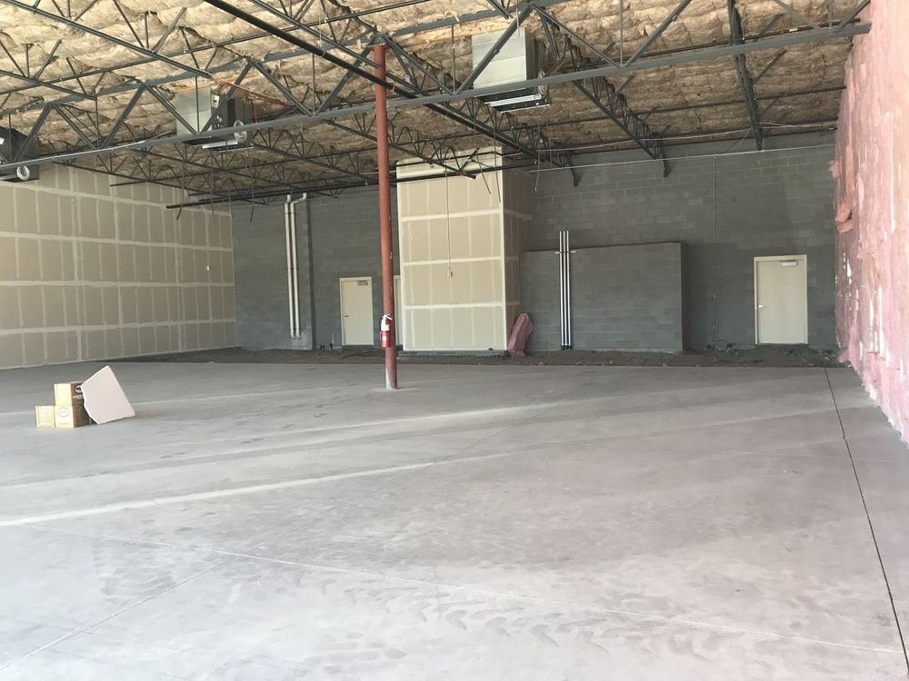 Skyway Commons: 12100 North Dysart Road, Surprise, AZ 85379